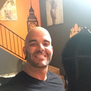 Meet your Posher, Luis